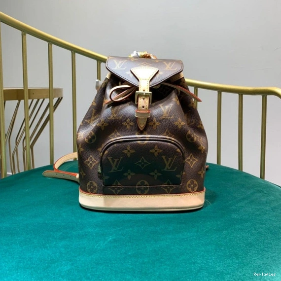 Repzbay LOUIS BACKPACK VUITTON 1218